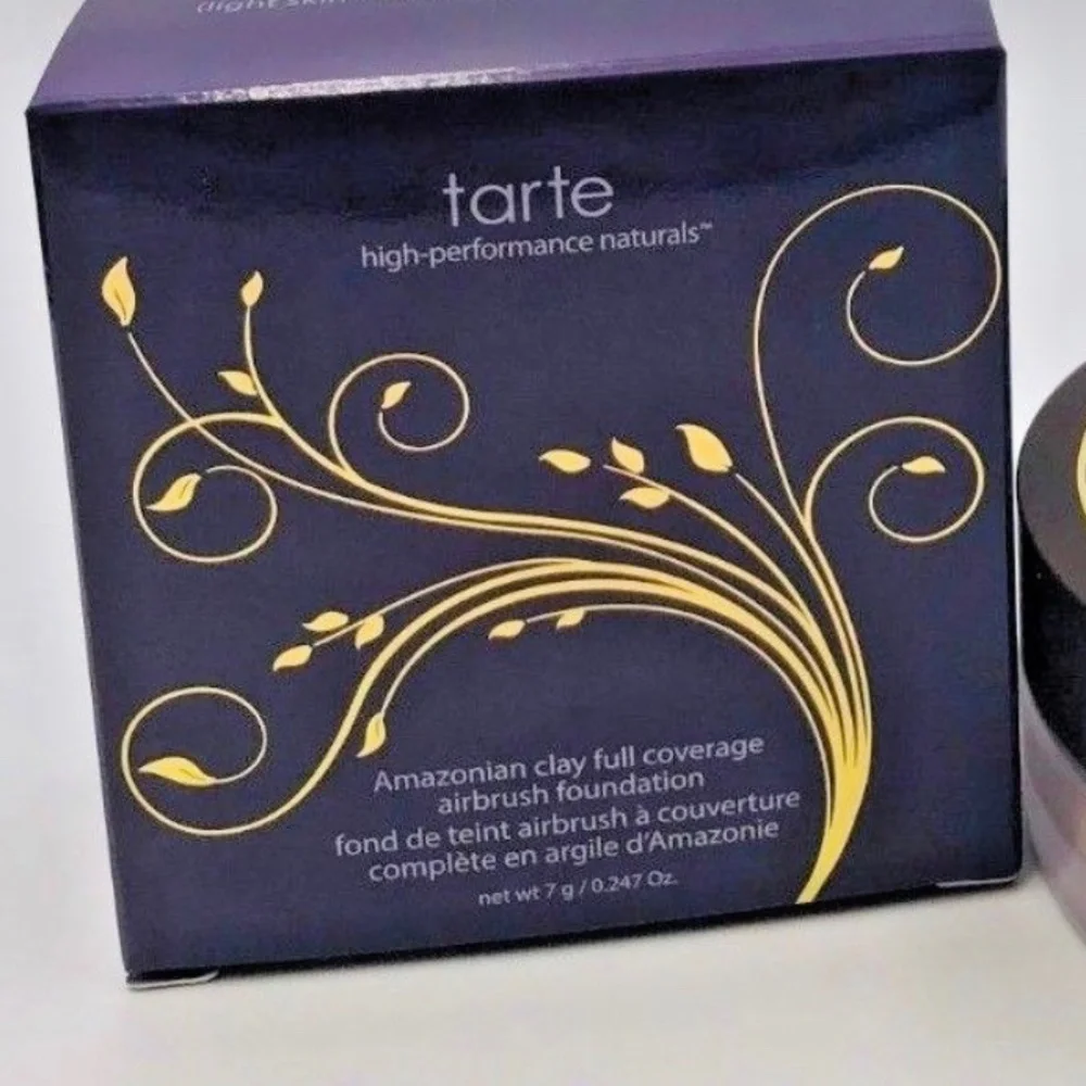 Tarte - Picture 1 of 2